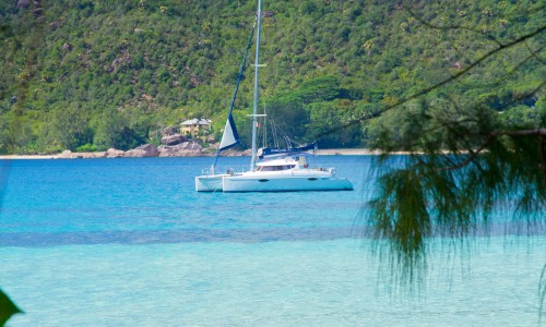 Praslin Dream